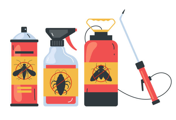 Best Best Pest Control Companies  in Woodmoor, CO
